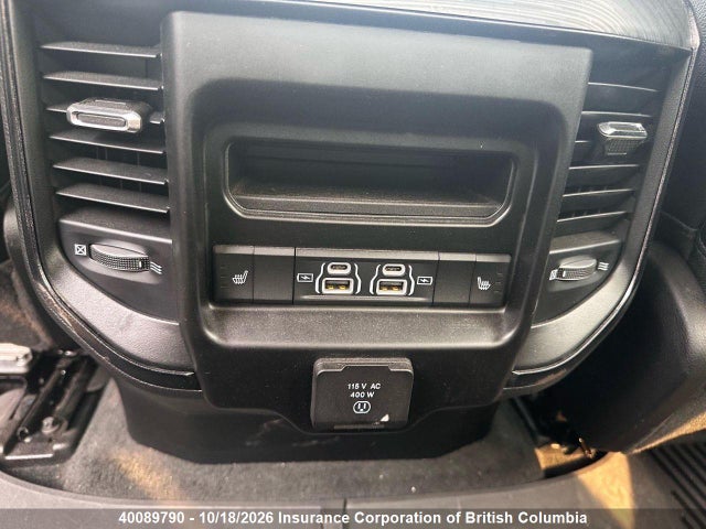 1C6SRFLT0PN669820 RAM 1500 Rebel