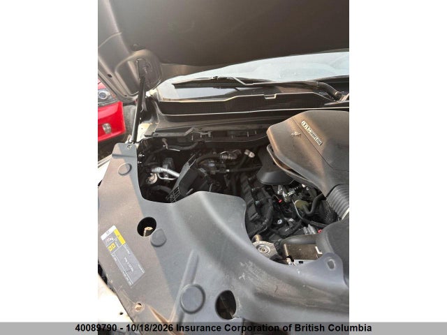 1C6SRFLT0PN669820 RAM 1500 Rebel