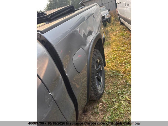 1C6SRFLT0PN669820 RAM 1500 Rebel