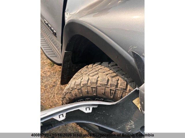 1C6SRFLT0PN669820 RAM 1500 Rebel