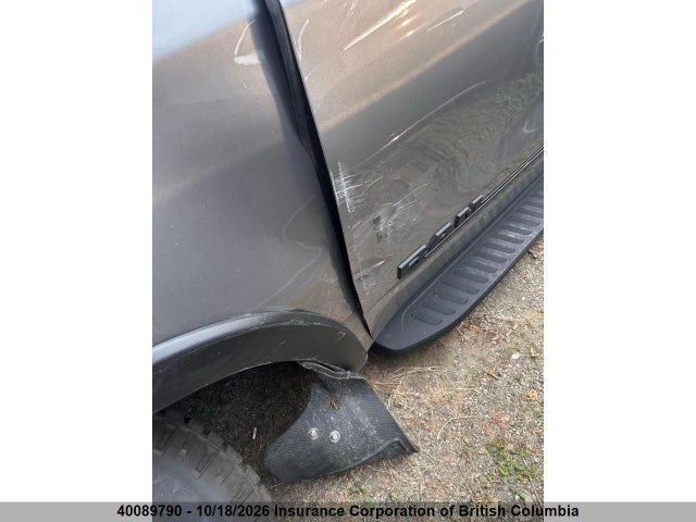1C6SRFLT0PN669820 RAM 1500 Rebel