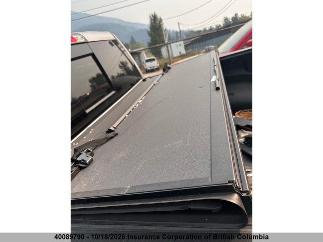 1C6SRFLT0PN669820 RAM 1500 Rebel