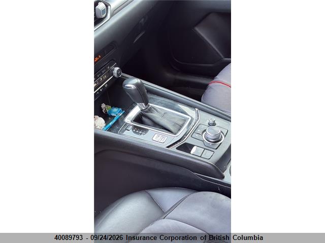 Mazda CX-5 2019 JM3KFBCMXK1543345 Image 12