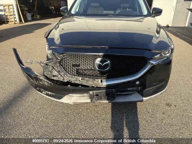 Mazda CX-5 2019 JM3KFBCMXK1543345 Image 5
