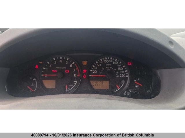Продаж на аукціоні авто 2010 Nissan Frontier Crew Cab Se/crew Cab Le, vin: 1N6AD0FV8AC405676, номер лоту: 40089794