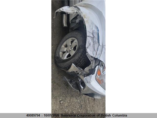 Продаж на аукціоні авто 2010 Nissan Frontier Crew Cab Se/crew Cab Le, vin: 1N6AD0FV8AC405676, номер лоту: 40089794