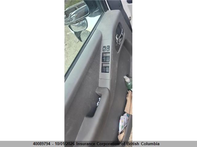 Продаж на аукціоні авто 2010 Nissan Frontier Crew Cab Se/crew Cab Le, vin: 1N6AD0FV8AC405676, номер лоту: 40089794