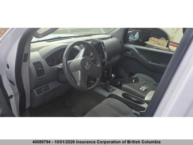 Продаж на аукціоні авто 2010 Nissan Frontier Crew Cab Se/crew Cab Le, vin: 1N6AD0FV8AC405676, номер лоту: 40089794