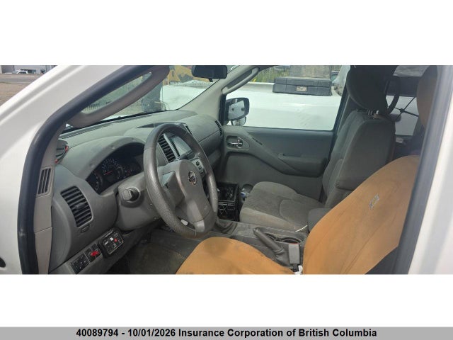 Продаж на аукціоні авто 2010 Nissan Frontier Crew Cab Se/crew Cab Le, vin: 1N6AD0FV8AC405676, номер лоту: 40089794