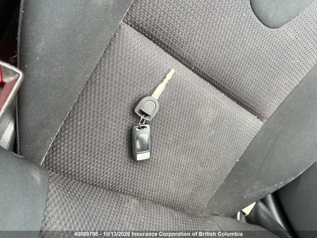 Продажа на аукционе авто 2009 Mazda Mazda3 Gs/gt, vin: JM1BK343991227364, номер лота: 40089798
