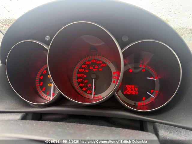Продажа на аукционе авто 2009 Mazda Mazda3 Gs/gt, vin: JM1BK343991227364, номер лота: 40089798