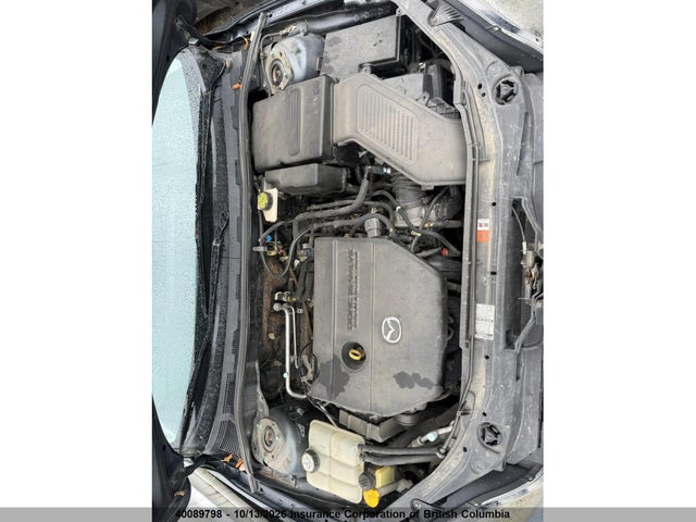 Продажа на аукционе авто 2009 Mazda Mazda3 Gs/gt, vin: JM1BK343991227364, номер лота: 40089798