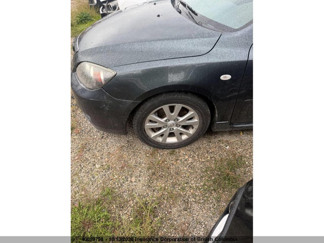 Продажа на аукционе авто 2009 Mazda Mazda3 Gs/gt, vin: JM1BK343991227364, номер лота: 40089798