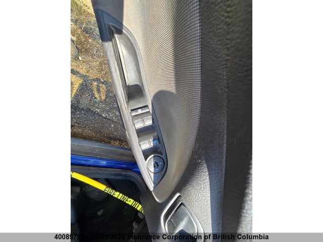 40089799 :رقم المزاد ، 1FAHP3K27CL322366 vin ، 2012 Ford Focus مزاد بيع