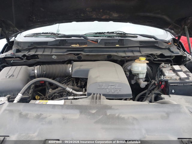 RAM 1500 St 2015 1C6RR6FG7FS735776 Image 10