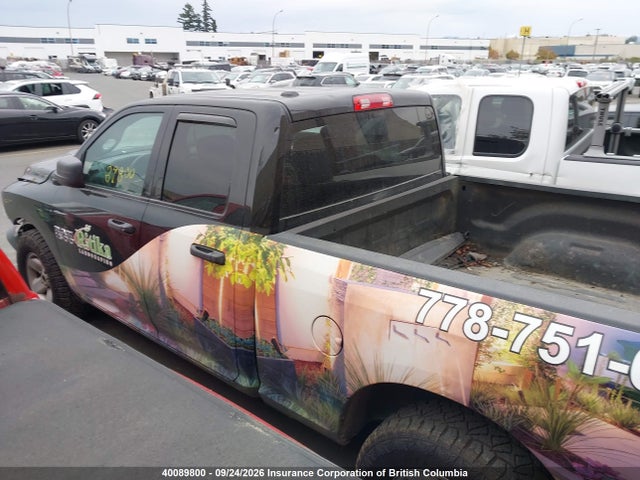 RAM 1500 St 2015 1C6RR6FG7FS735776 Image 11