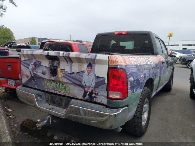 RAM 1500 St 2015 1C6RR6FG7FS735776 Image 13