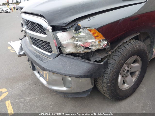 RAM 1500 St 2015 1C6RR6FG7FS735776 Image 17