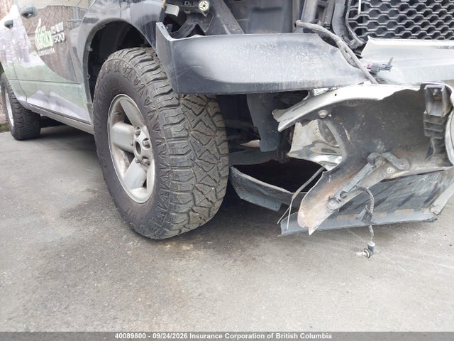 RAM 1500 St 2015 1C6RR6FG7FS735776 Image 18