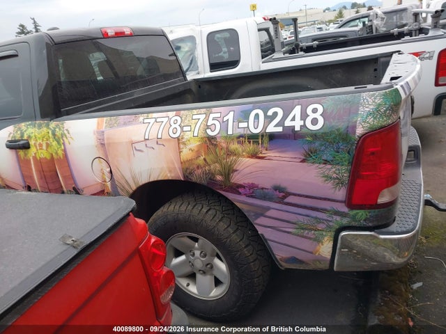 RAM 1500 St 2015 1C6RR6FG7FS735776 Image 3