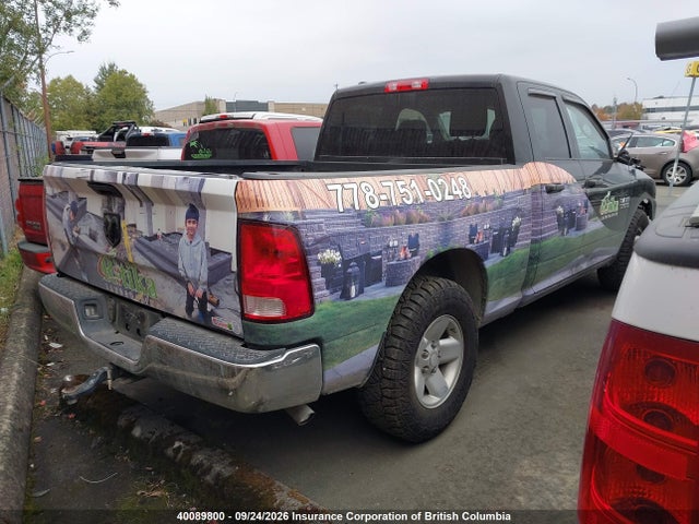 RAM 1500 St 2015 1C6RR6FG7FS735776 Image 4