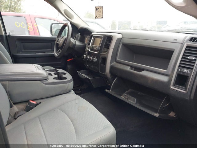 RAM 1500 St 2015 1C6RR6FG7FS735776 Image 5