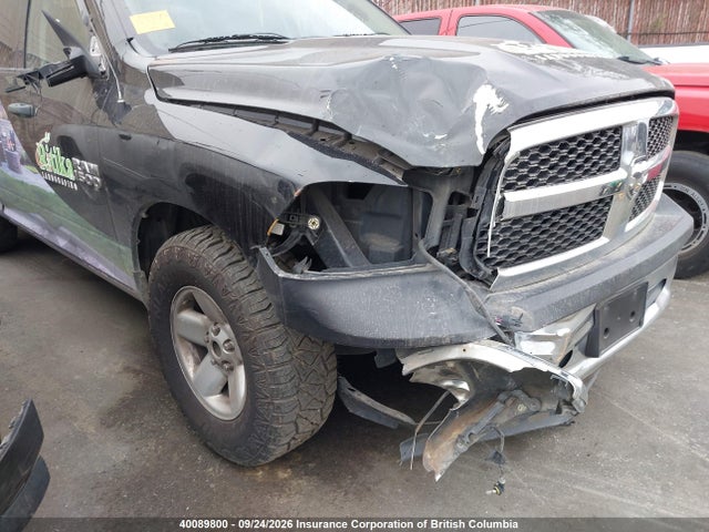 RAM 1500 St 2015 1C6RR6FG7FS735776 Image 6