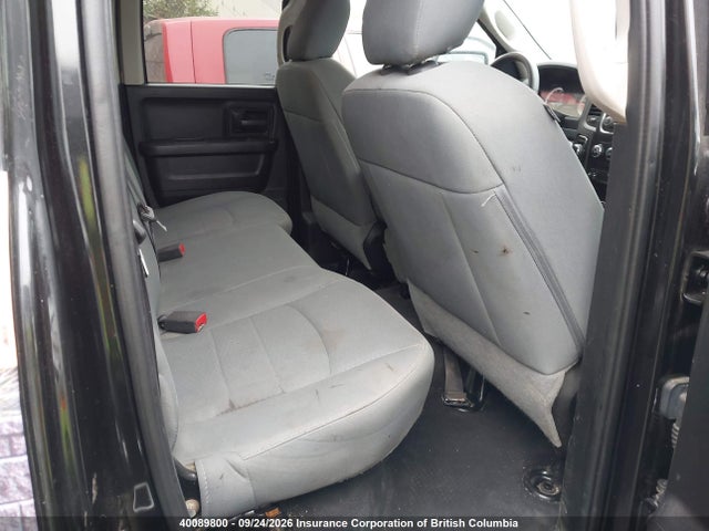 RAM 1500 St 2015 1C6RR6FG7FS735776 Image 8