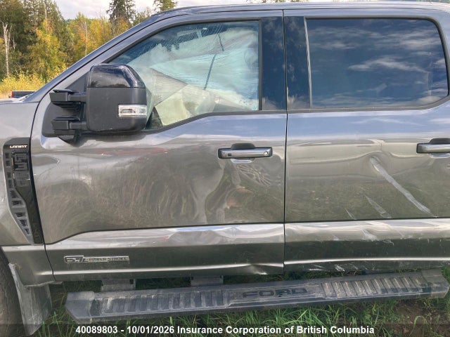 Ford F350 2026 1FT8W3BT4TEE02296 Image 10