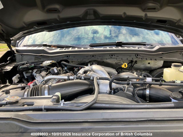 Ford F350 2026 1FT8W3BT4TEE02296 Image 15