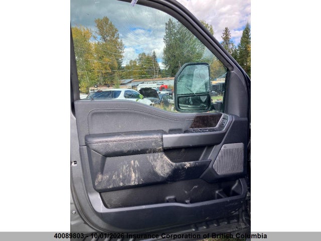 Ford F350 2026 1FT8W3BT4TEE02296 Image 17