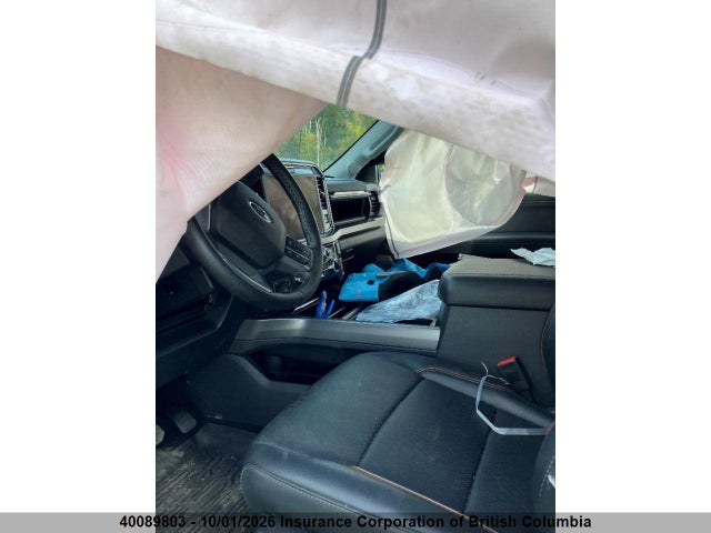 Ford F350 2026 1FT8W3BT4TEE02296 Image 18