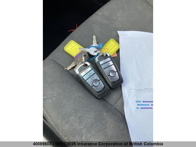 Ford F350 2026 1FT8W3BT4TEE02296 Image 21