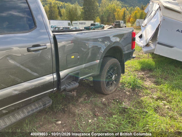 Ford F350 2026 1FT8W3BT4TEE02296 Image 7