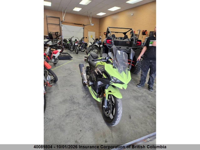 2026 ML5EXGJ19TDA88767 main image
