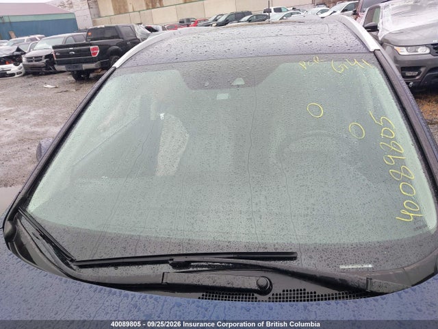 40089805 :رقم المزاد ، 5J6RM4H9XGL802077 vin ، 2016 Honda Cr-v مزاد بيع