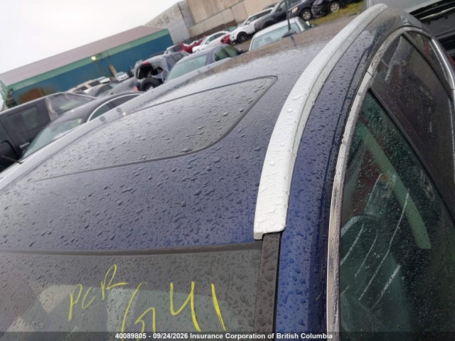 40089805 :رقم المزاد ، 5J6RM4H9XGL802077 vin ، 2016 Honda Cr-v مزاد بيع