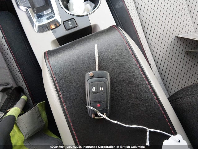Aukcja sprzedaży 2010 Chevrolet Equinox Ls, vin: 2CNFLCEW1A6290883, numer aukcji: 40084799
