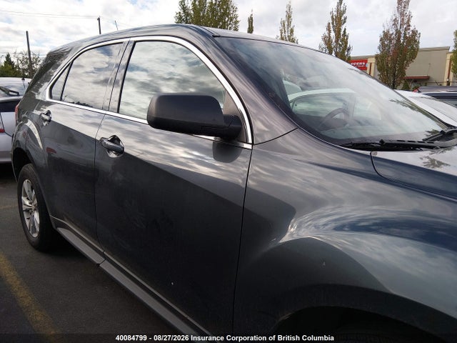 Aukcja sprzedaży 2010 Chevrolet Equinox Ls, vin: 2CNFLCEW1A6290883, numer aukcji: 40084799