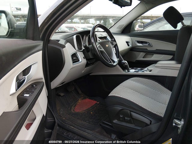 Aukcja sprzedaży 2010 Chevrolet Equinox Ls, vin: 2CNFLCEW1A6290883, numer aukcji: 40084799