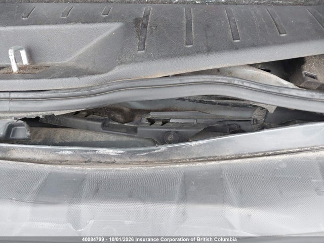 Aukcja sprzedaży 2010 Chevrolet Equinox Ls, vin: 2CNFLCEW1A6290883, numer aukcji: 40084799