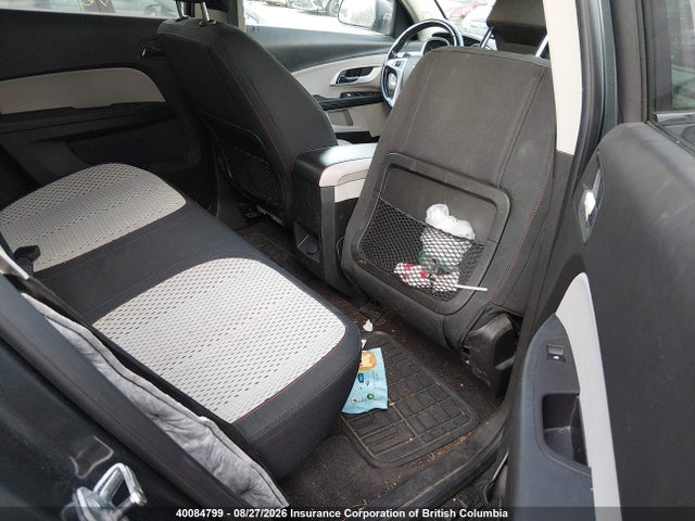 Aukcja sprzedaży 2010 Chevrolet Equinox Ls, vin: 2CNFLCEW1A6290883, numer aukcji: 40084799