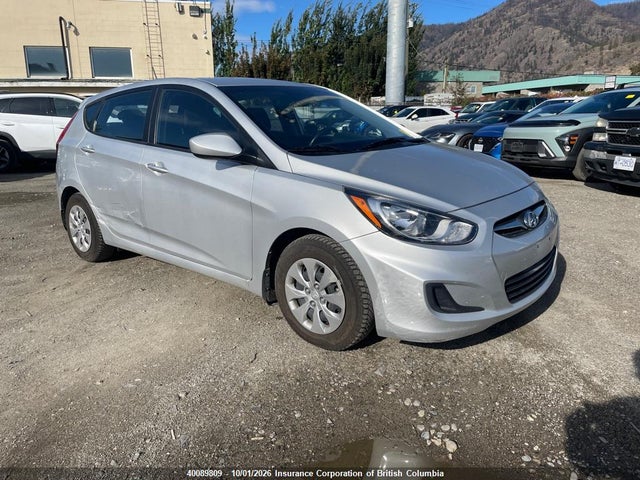 Продажа на аукционе авто 2013 Hyundai Accent Gl, vin: KMHCT5AE8DU134244, номер лота: 40089809