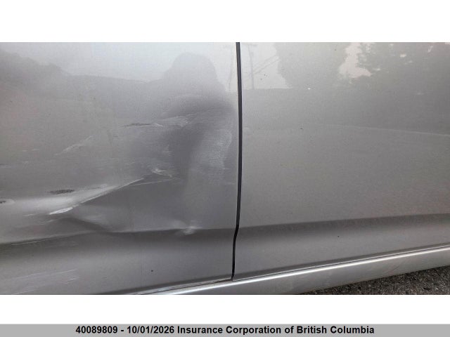 40089809 :رقم المزاد ، KMHCT5AE8DU134244 vin ، 2013 Hyundai Accent Gl مزاد بيع