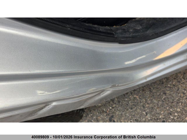 40089809 :رقم المزاد ، KMHCT5AE8DU134244 vin ، 2013 Hyundai Accent Gl مزاد بيع