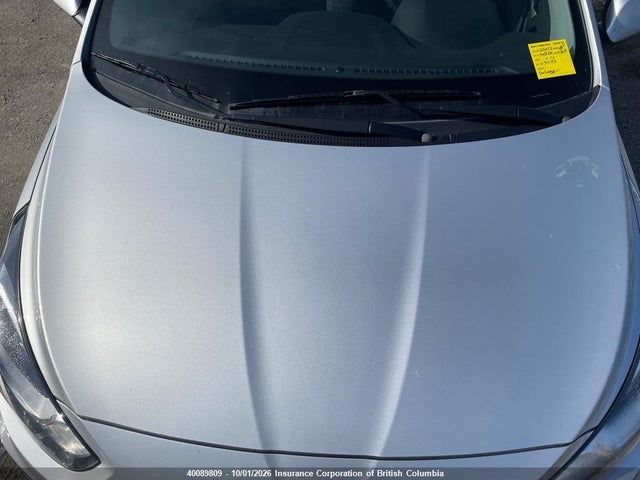 40089809 :رقم المزاد ، KMHCT5AE8DU134244 vin ، 2013 Hyundai Accent Gl مزاد بيع