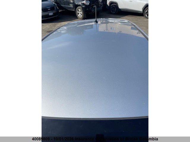 40089809 :رقم المزاد ، KMHCT5AE8DU134244 vin ، 2013 Hyundai Accent Gl مزاد بيع