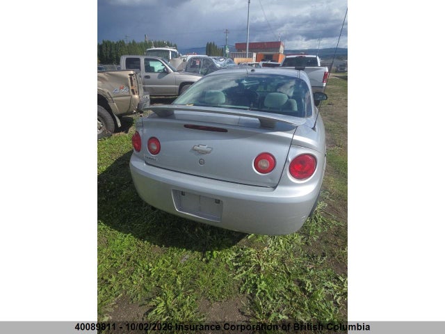Aukcja sprzedaży 2007 Chevrolet Cobalt Ls, vin: 1G1AJ15F277156393, numer aukcji: 40089811