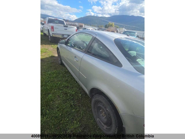 Aukcja sprzedaży 2007 Chevrolet Cobalt Ls, vin: 1G1AJ15F277156393, numer aukcji: 40089811
