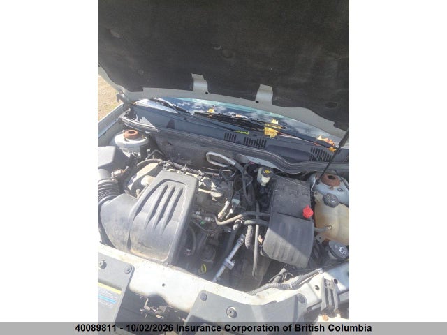Aukcja sprzedaży 2007 Chevrolet Cobalt Ls, vin: 1G1AJ15F277156393, numer aukcji: 40089811
